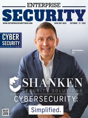 Shanken Security Solutions: Simplifying Cybersecurity in an Uncertain World