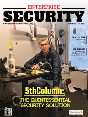 5thColumn: The Quintessential Security Solution