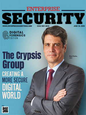 The Crypsis Group: Creating a More Secure Digital World