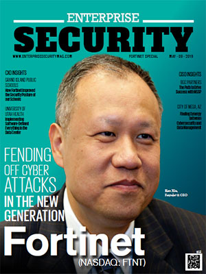 Top Fortinet Consulting/Services Companies Fortinet (NASDAQ: FTNT): Fending off Cyber Attacks in the New Generation