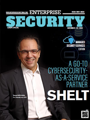 Shelt: A Go-to Cybersecurity-as-a-Service Partner