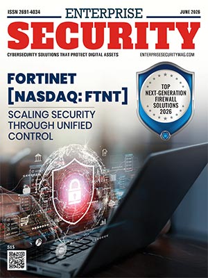 Fortinet [NASDAQ: FTNT]: Scaling Security Through Unified Control