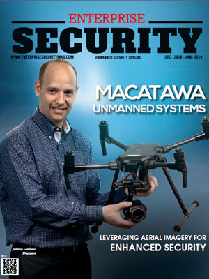 Top Unmanned Security Solution Companies Macatawa Unmanned Systems: Leveraging Aerial Imagery for Enhanced Security
