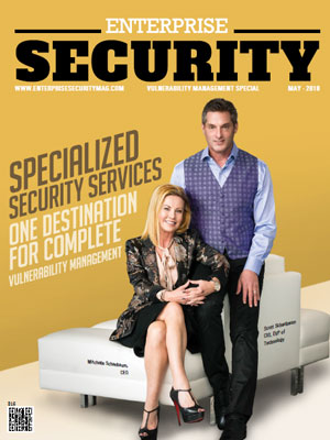 Specialized Security Services: One Destination for Complete Vulnerability Management