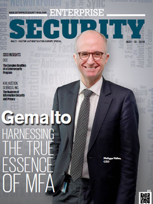 Top Multi-Factor Authentication Solution Providers in Europe Gemalto: Harnessing the True Essence of MFA