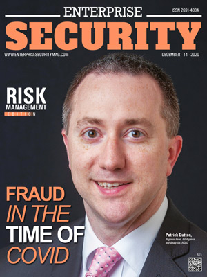 Fraud in the Time of COVID