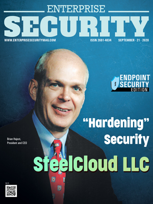 SteelCloud LLC: 