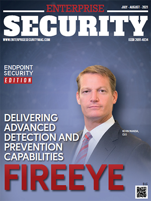 Fireeye : Delivering Advanced Detection And Prevention Capabilities