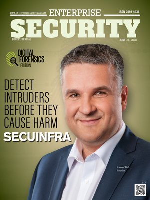 SECUINFRA: Detect Intruders before They Cause Harm