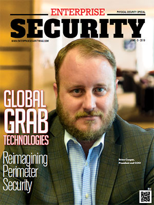 Global GRAB Technologies: Reimagining Perimeter Security