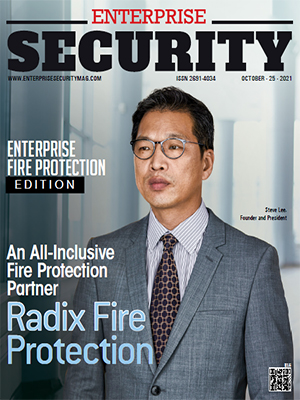 Enterprise Fire Protection Service Companies Radix Fire Protection: An All-Inclusive Fire Protection Partner