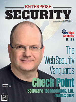 Check Point Software Technologies (NASDAQ: CHKP): The Web Security Vanguards
