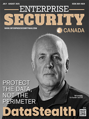 DataStealth: Protect the Data, Not the Perimeter