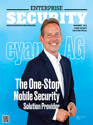 cyan AG: The One-StopMobile SecuritySolution Provider