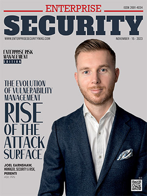 Top Risk Management Solutions Companies The Evolution of Vulnerability Management Rise of The Attack Surface