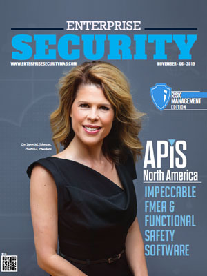 Top Risk Management Solution Companies APiS North America: Impeccable FMEA & Functional Safety Software