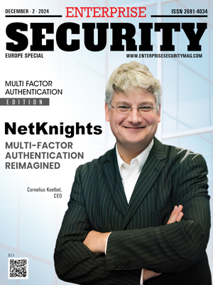 NetKnights: Multi-Factor Authentication Reimagined