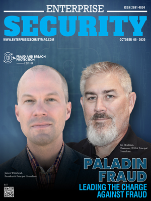 Paladin Fraud: Leading the Charge against Fraud
