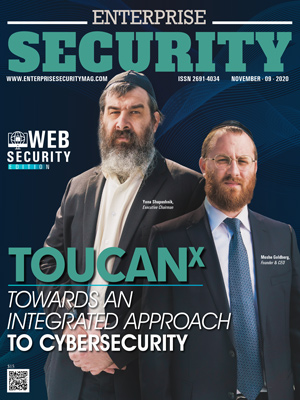 ToucanX: Towards An Integrated Approach to Cybersecurity