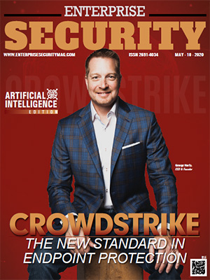 CrowdStrike: The New Standard in Endpoint Protection