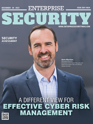Top Security Assessment Services Companies A Different View For Effective Cyber Risk Management