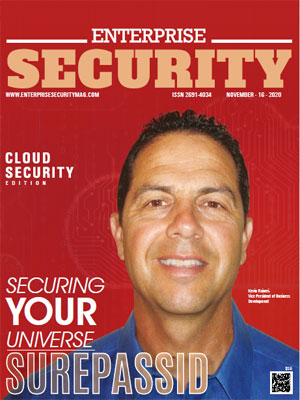 SurePassID: Securing Your Universe