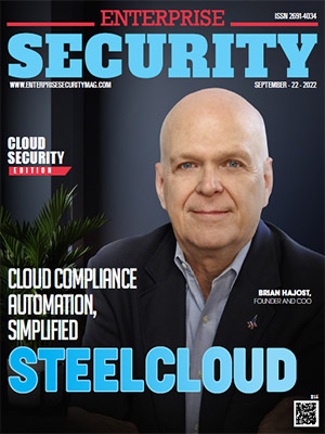 Top Cloud Security Services Companies STEELCLOUD: Cloud Compliance Automation, Simplified