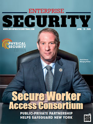 Physical Security Solutions Companies Secure Worker Access Consortium: Public-Private Partnership Helps Safeguard New York