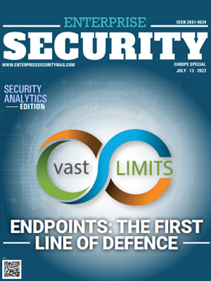 Endpoints: The First Line of Defence