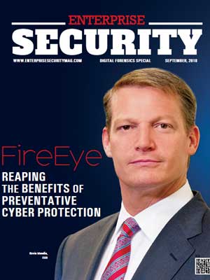  FireEye: Reaping the Benefits of Preventative Cyber Protection