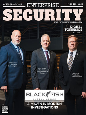 Blackfish Intelligence: A Maven in Modern Investigations