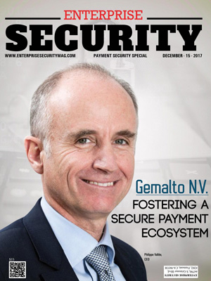 Gemalto N.V.: The Payment Security Specialist