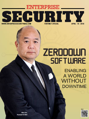 ZeroDown Software: Enabling A World Without Downtime