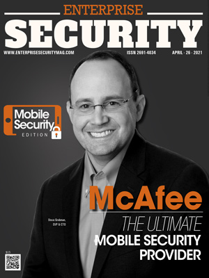 Mobile Security Solutions Companies McAfee: The Ultimate Mobile Security Provider
