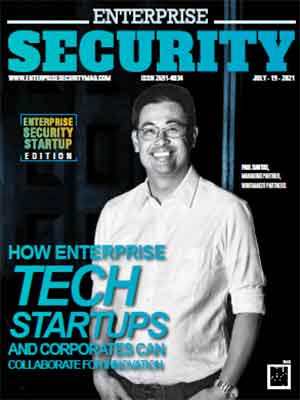 How Enterprise Tech Startups And Corporates Can Collaborate For Innovation
