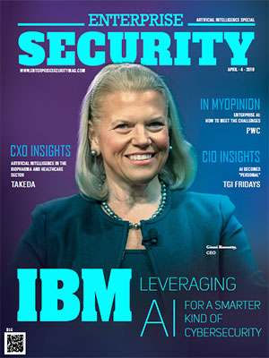 Top Artificial Intelligence Solution Companies IBM: Leveraging AI for a Smarter Kind of Cybersecurity