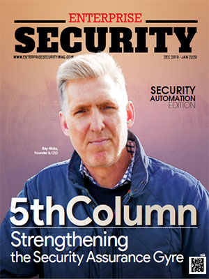 Top Security Automation Solution Companies 5thColumn: Strengthening the Security Assurance Gyre