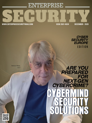 Cybermind Security Solutions: Are You Prepared For Next-Gen Cybercrime?