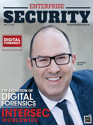 Intersec Worldwide: The Evolution of Digital Forensics