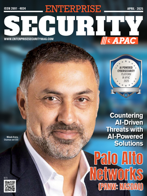 Palo Alto Networks [PANW: NASDAQ]: Countering AI-Driven Threats with AI-Powered Solutions