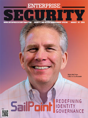 SailPoint: Redefining Identity Governance