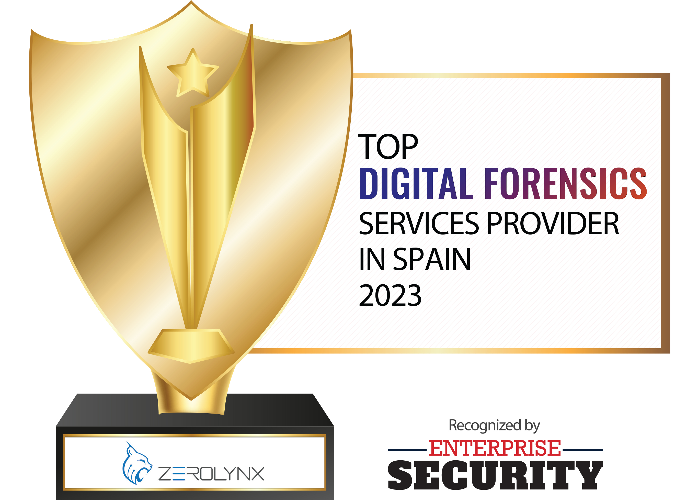 Top 5 Digital Forensics Services Companies in Spain – 2023