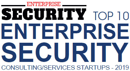 Top Enterprise Security Consulting/Services Startups