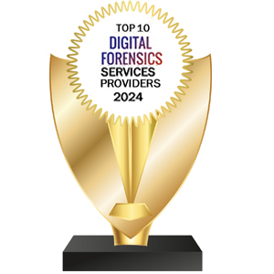Top Digital Forensics Services Providers