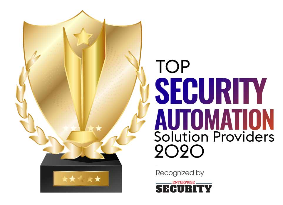 Security Automation Solutions Companies