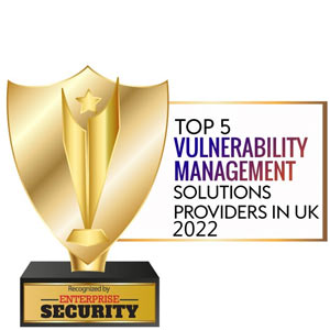 Top Vulnerability Management Solutions Companies in UK
