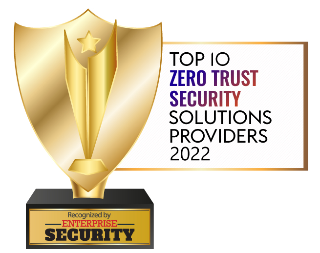 Top Zero Trust Security Solutions companies
