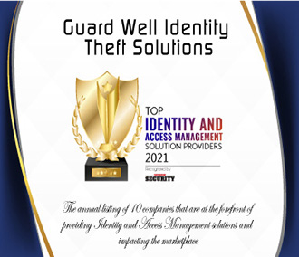 Top 10 Identity and Access Management Solution Companies - 2021