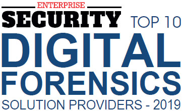 Top Digital Forensics Solution Companies