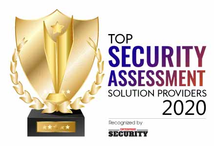 Security Assessment Solutions Companies